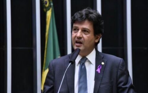 Dourados est&aacute; cada vez mais sendo atendida pelo Deputado Federal Luis Henrique Mandetta que destina importantes recursos para a cidade atrav&eacute;s da gest&atilde;o de D&eacute;lia Razuk. Mandetta &eacute; o parlamentar que mais atua na sa&uacute;de viabilizando amplos recursos para dive