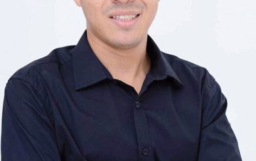 No pr&oacute;ximo domingo (19) &eacute; a vez do jovem Marcos Henrique F. da Silva ( Agripe&ccedil;as) completar mais um ano de vida. Desejamos votos de muita paz, sa&uacute;de e sucesso. Parab&eacute;ns!!!