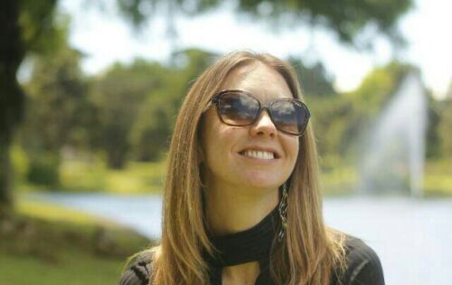 O grande feito de Daiane Melo , gerente do Zagaia Eco Resort Hotel foi de colocar o lugar nas m&iacute;dias sociais de grande porte. Como profissional do turismo ela se supera pelo arrojo e idealismo pleno. &Eacute; um dos grandes nomes do segmento no Brasil com reconh