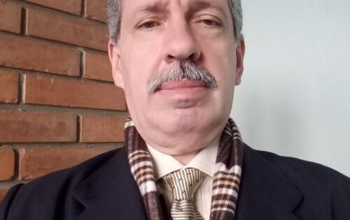 ***Jo&atilde;o Carlos da Silva comemorou ontem mais um ano de vida. Felicidades!!!