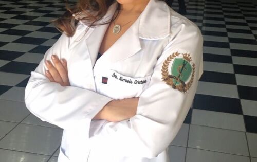 Filha de tradicional fam&iacute;lia do sudoeste do estado, Nirraela Cristina Gonzalez cola grau em medicina no pr&oacute;ximo s&aacute;bado.