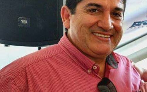 O vereador de Aquidauana Youssef Saliba pediu ao governador e ganhou a reforma do Gin&aacute;sio de Esportes da cidade. Pessoa querida em toda comunidade &aacute;rabe do Estado, Saliba faz do mandato um modelo para seus colegas em todo estado.
