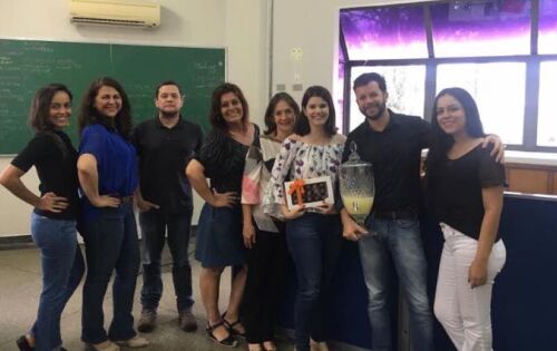 A equipe competente da Funda&ccedil;&atilde;o de Turismo e Cultura de CG promete uma intensa agenda de eventos durante o m&ecirc;s do Natal. Jovens e &aacute;geis, s&atilde;o pe&ccedil;as importantes da gest&atilde;o do prefeito Marquinhos Trad.
