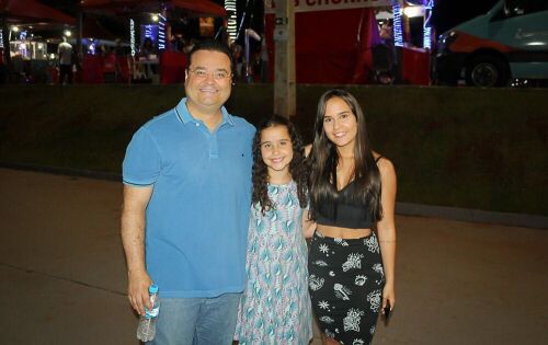 O agora deputado federal Fabio Trad visitando a Cidade do Natal e discutindo com v&aacute;rios segmentos da sociedade a&ccedil;&otilde;es para sua atua&ccedil;&atilde;o no Congresso Nacional.