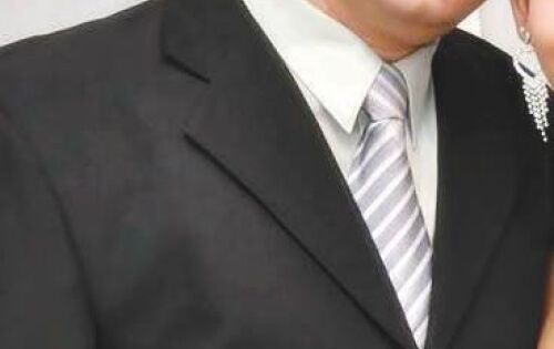 ***Aniversariando hoje Samuel Miguel da Silva (ex vereador de Coxim) desejamos votos de muita sa&uacute;de e sucesso. Parab&eacute;ns!!! 