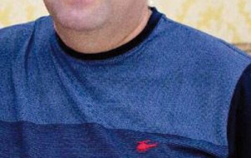 ***Parab&eacute;ns para Amarildo Colombo que amanh&atilde; comemora mais um anivers&aacute;rio. Felicidades!!!