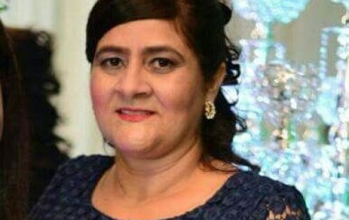 ***Hoje &eacute; dia de parabenizar nossa amiga Sandra Pacheco pela passagem do seu anivers&aacute;rio. Receba nossos votos de sa&uacute;de e muitas felicidades.