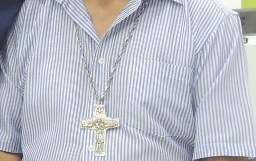 *** O Bispo Diocesano Dom Antonino Migliore, convida a popula&ccedil;&atilde;o coxinense para a celebra&ccedil;&atilde;o solene em comemora&ccedil;&atilde;o aos 40 anos de cria&ccedil;&atilde;o da Diocese de Coxim. A cerim&ocirc;nia ser&aacute; no pr&oacute;ximo dia 17 das 15:00 &agrave;s 22:00hs. Entre os dias 16 a 19 de mar&ccedil;o acontec