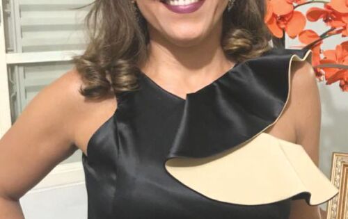 ***Parab&eacute;ns para Marcia Martins de Araujo que na pr&oacute;xima segunda-feira (12) estar&aacute; comemorando mais um anivers&aacute;rio. Felicidades!!!
