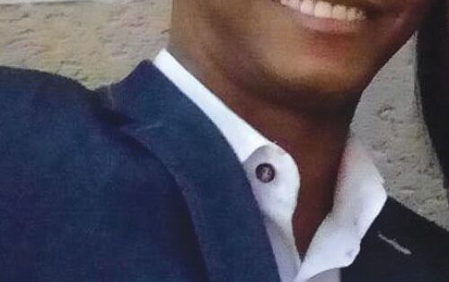  *** Nossos parab&eacute;ns ao vereador de Sonora Eliel Rufino que aniversariou no &uacute;ltimo s&aacute;bado. Felicidades!!