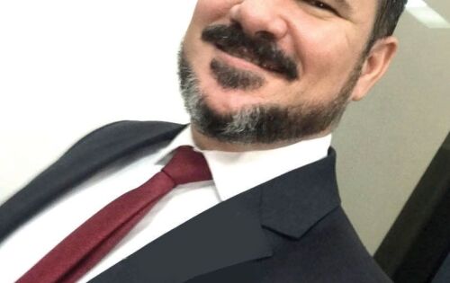 ***Felicidades para o dr. Aldo Leandro S&atilde;o Jos&eacute; que no domingo comemora seu anivers&aacute;rio. Parab&eacute;ns!!!
