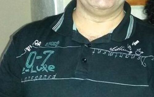 *** Aniversariando amanh&atilde; o diretor da CASSEMS Paulo Alves de Souza ( Paulinho). Felicidades!!