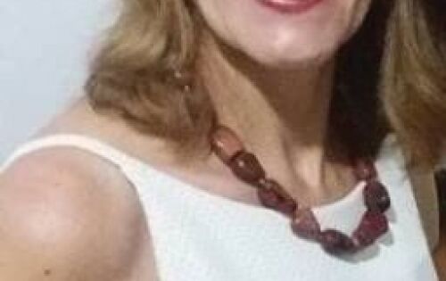*** Ex-vereadora de Coxim, nossa querida professora Marilene Gasperin estar&aacute; comemorando no s&aacute;bado mais um ano de vida. Nosso carinho especial e votos de muitas felicidades!!