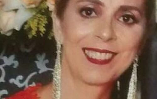 *** Parab&eacute;ns para Dr&ordf; Adriana Haidar pelo seu anivers&aacute;rio hoje. Felicidades!!