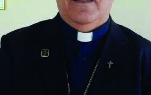  ***Nosso carinho todo especial de hoje para o Dom Antonino Migliore pelo seu anivers&aacute;rio. Nossos votos de muitas felicidades!