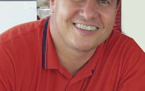 ***Celso Figueiredo (Renova&ccedil;&atilde;o) recebendo hoje os parab&eacute;ns pelo anivers&aacute;rio. Felicidades!!