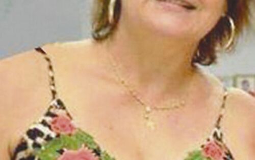 *** Amanh&atilde; Ilda S&atilde;o Jos&eacute; comemorando mais um niver. Felicidades!!