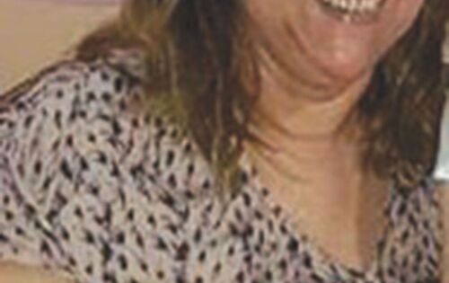 ***Helena Maria D&oacute;dero , aniversariando na pr&oacute;xima segunda-feira. Parab&eacute;ns!!