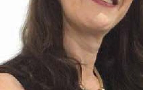 *** Corrigindo nossa falha. &Eacute; hoje o anivers&aacute;rio de Marivane Schio Rondora (Sanesul). Felicidades e muitos anos de vida!