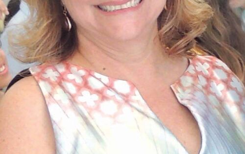 *** Nossos votos de Felicidades de hoje v&atilde;o para Mariusa Barbosa de Sousa (Ex-gerente B. Brasil), pelo seu anivers&aacute;rio. Parab&eacute;ns!!