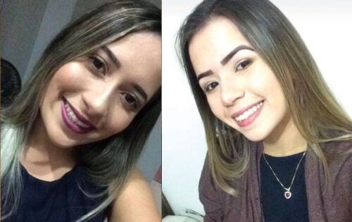 *** Aniversariando no pr&oacute;ximo domingo as g&ecirc;meas Grazieli e Gabrieli Gama Freitas. Parab&eacute;ns!