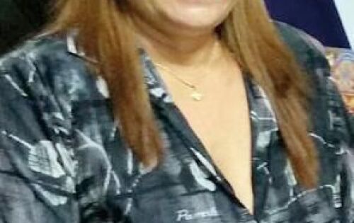 ***Nossos parab&eacute;ns de hoje v&atilde;o para vereadora Lucia da AAVC pelo anivers&aacute;rio. Felicidades!!