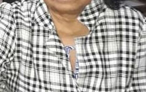 *** Aniversariando hoje Zenaide Neves (Cantinho de Deus). Parab&eacute;ns!!!