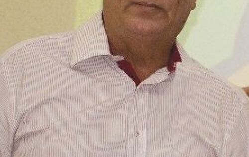 *** Aniversariando hoje o engenheiro Carlos Zani. Felicidades!!