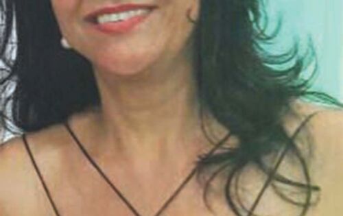 *** No domingo ser&aacute; a vez da empres&aacute;ria Marineide Lima receber os cumprimentos pelo seu anivers&aacute;rio. Felicidades e muito sucesso!!