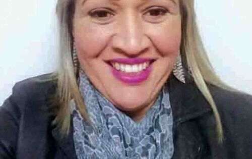***Felicidades para vereadora de Rio Verde, Aline Loubet da Silva que ontem comemorou mais um anivers&aacute;rio. Parab&eacute;ns!!!