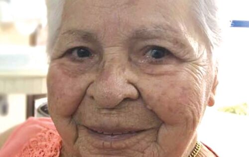 *** Aniversarindo hoje (14) Terezinha Softov. Nosso carinho especial e votos de muitas felicidades!!