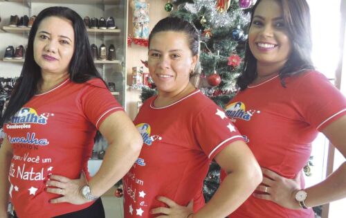 *** A equipe da Kimalha comemora o anivers&aacute;rio de Janaina, Katy Bianca e Ataisa Silva. Parab&eacute;ns!