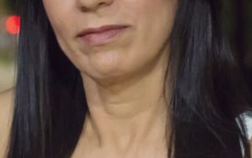 ***Elizabeth Colombo celebra mais um aniversario na pr&oacute;xima ter&ccedil;a-feira (25). Parab&eacute;ns!!