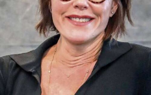 ***Christiane Torloni est&aacute; finalizando mais um grande trabalho na TV Globo, e revela tristeza por fim de novela. A atriz vive uma das protagonistas da novela O Tempo N&atilde;o Para, que entrou em sua &uacute;ltima semana de exibi&ccedil;&atilde;o na faixa das sete. 
