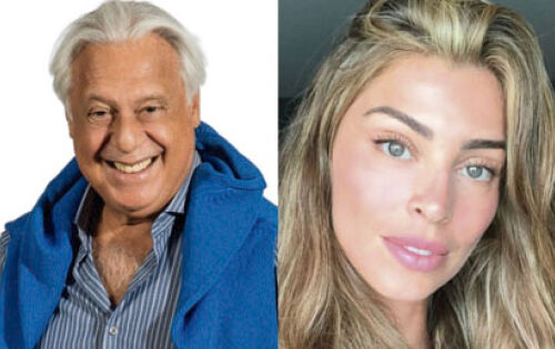 *** Bom Sucesso, a nova trama das sete, com estreia prevista para o final de julho desse ano, a novela promete reunir grandes nomes. Entre eles Ant&ocirc;nio Fagundes e a atriz Grazi Massafera.