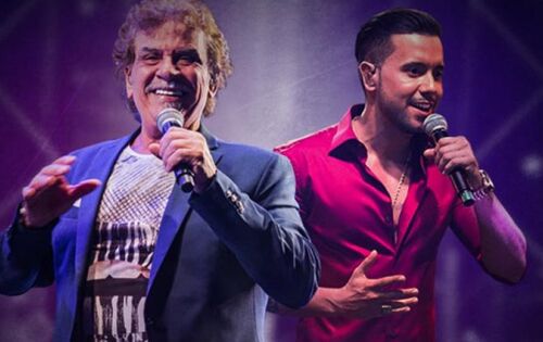 ***Acontece amanh&atilde; no CTG de Coxim, a festa do Len&ccedil;inho com a famosa dupla sertaneja, Mato Grosso e Mathias. N&atilde;o perca!!!