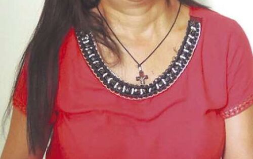 **** Quem comemorou ontem mais um ano de vida foi a empres&aacute;ria coxinense Cleide Oliveira (Kimalha). Parab&eacute;ns!! 
