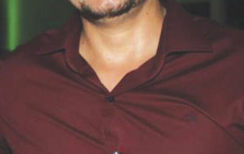  *** Nosso carinho todo especial de hoje, v&atilde;o para o Juliano Barbosa ( Pref de Rio Verde), pelo seu anivers&aacute;rio. Desejamos muitas felicidades &agrave; esse compet&ecirc;nte profissional. 