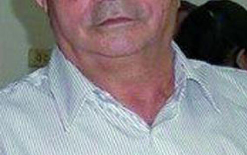 Adalberto Ten&oacute;rio aniversariando hoje. Parab&eacute;ns!!