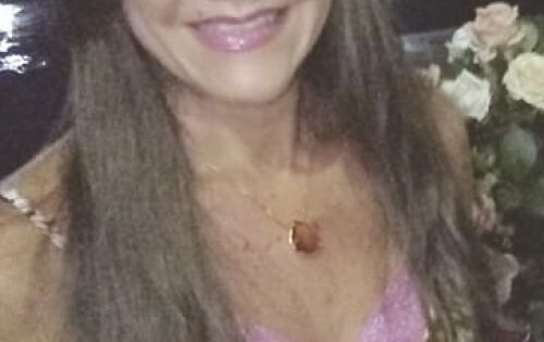 *** A Delegada da DAM de Coxim, Dr&ordf; Sandra Regina Sim&atilde;o de Brito celebrou ontem mais um ano de vida. Parab&eacute;ns!!