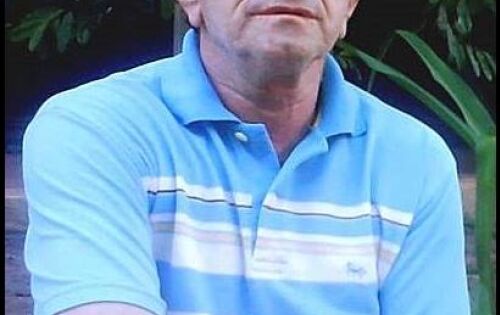*** Jos&eacute; Alves Branco Correa (Z&eacute; Portugu&ecirc;s), recebeu os parab&eacute;ns no &uacute;ltimo s&aacute;bado por mais um ano de vida. Parab&eacute;ns e muitas felicidades!! 