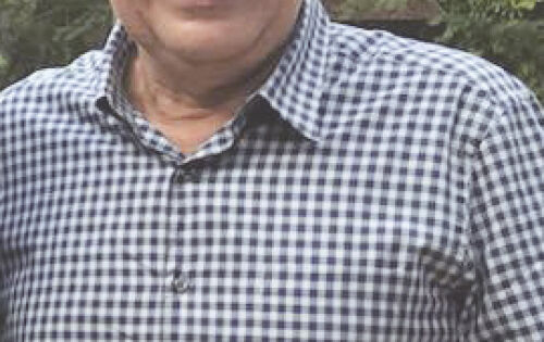 ***No s&aacute;bado o pecuarista Luiz Herv&ecirc; Castilho Fontoura estar&aacute; recebendo familiares e amigos para comemorar juntos seus 60 anos de vida. Feliz anivers&aacute;rio, e que Deus aben&ccedil;oe voc&ecirc; com muitos anos de vida sempre com sa&uacute;de e felicidade!