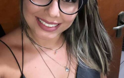 *** Nossos parab&eacute;ns a Ligia Luara Souza pelo seu anivers&aacute;rio celebrado ontem. Felicidades!!