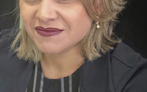 *** Vereadora de Rio Verde Lidiane Farias de Souza celebrou ontem mais um ano de vida. Nossos parab&eacute;ns!!