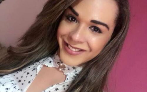 *** Felicidades para a querid&iacute;ssima Natasha Lima que comemora anivers&aacute;rio amanh&atilde;. Sucesso sempre, parab&eacute;ns.