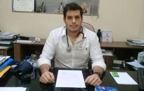 *** O clinico geral Dr. Hiran Augusto Trento Rodrigues est&aacute; atendendo na Cl&iacute;nica Corpo e Sa&uacute;de. Dr. Hiram atende particular com pre&ccedil;o acess&iacute;vel e conv&ecirc;nios. Para agendar uma consulta basta ligar para 3291-2192. 