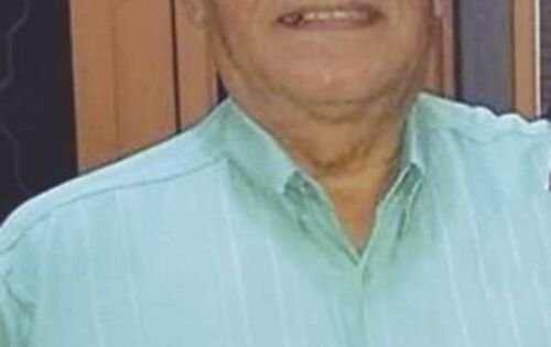 *** Parab&eacute;ns ao senhor Laer&ccedil;o Soutilha que amanh&atilde; completa mais um ano de vida. Felicidades!!