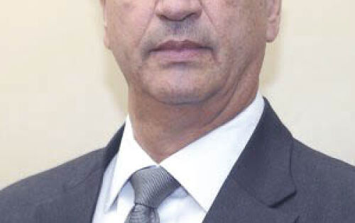 *** Deputado federal Dagoberto Nogueira estar&aacute; aniversariando no pr&oacute;ximo domingo (21). Parab&eacute;ns!