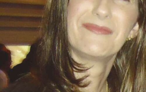 *** Marivane Schio Rondora (Sanesul), comemorando hoje (25), mais um ano de vida . Felicidades!!