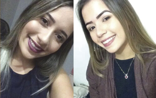 ***A mam&atilde;e Lika (Cabeleireira), tem todos os motivos para festejar na segunda-feira. &Eacute; quando suas filhas g&ecirc;meas, Grazieli e Gabrieli Gama Freitas comemoram mais um niver. Parab&eacute;ns!!